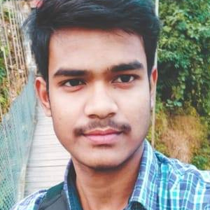Nabin Rai