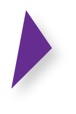 Triangle Solid Testimonial